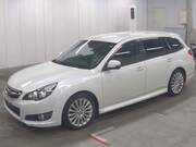 2012 SUBARU LEGACY TOURING WAGON