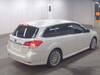 SUBARU LEGACY TOURING WAGON