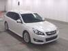 SUBARU LEGACY TOURING WAGON
