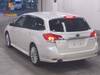SUBARU LEGACY TOURING WAGON