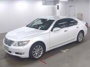 2012 LEXUS LS