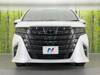 TOYOTA ALPHARD HYBRID