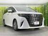 TOYOTA ALPHARD HYBRID