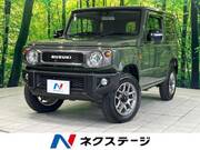 2019 SUZUKI JIMNY XC