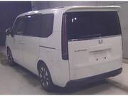 2023 HONDA STEPWAGON