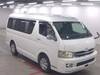 TOYOTA HIACE WAGON