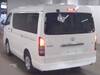 TOYOTA HIACE WAGON