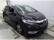 2022 HONDA SHUTTLE