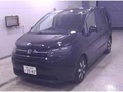 2025 HONDA FREED