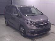 2021 HONDA FREED HYBRID