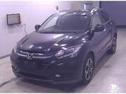 2014 HONDA VEZEL