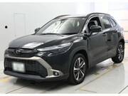 2023 TOYOTA COROLLA CROSS