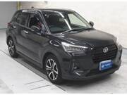 2023 DAIHATSU ROCKY