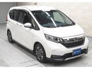 2024 HONDA FREED