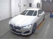 2021 BMW 8 SERIES