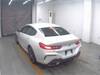 BMW 8 SERIES