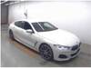 BMW 8 SERIES