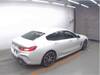 BMW 8 SERIES