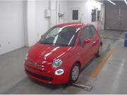 2021 FIAT 500