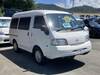 MAZDA BONGO VAN