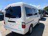 MAZDA BONGO VAN