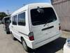 MAZDA BONGO VAN