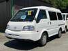MAZDA BONGO VAN