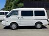 MAZDA BONGO VAN