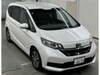 HONDA FREED HYBRID