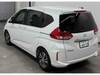 HONDA FREED HYBRID