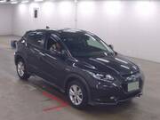 2015 HONDA VEZEL