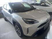 2023 TOYOTA YARIS CROSS