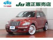 2007 CHRYSLER CHRYSLER PT CRUISER (Left Hand Drive)