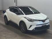 2019 TOYOTA C-HR