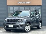 2026 CHRYSLER JEEP RENEGADE