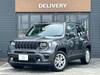 CHRYSLER JEEP RENEGADE