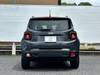 CHRYSLER JEEP RENEGADE