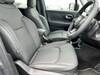 CHRYSLER JEEP RENEGADE