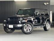 2022 CHRYSLER JEEP WRANGLER UNLIMITED