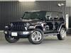 CHRYSLER JEEP WRANGLER UNLIMITED