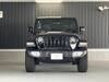 CHRYSLER JEEP WRANGLER UNLIMITED