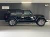 CHRYSLER JEEP WRANGLER UNLIMITED