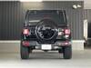 CHRYSLER JEEP WRANGLER UNLIMITED