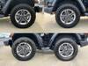 CHRYSLER JEEP WRANGLER UNLIMITED