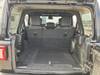 CHRYSLER JEEP WRANGLER UNLIMITED