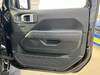 CHRYSLER JEEP WRANGLER UNLIMITED