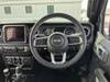 CHRYSLER JEEP WRANGLER UNLIMITED