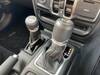 CHRYSLER JEEP WRANGLER UNLIMITED