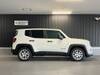 CHRYSLER JEEP RENEGADE