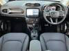 CHRYSLER JEEP RENEGADE